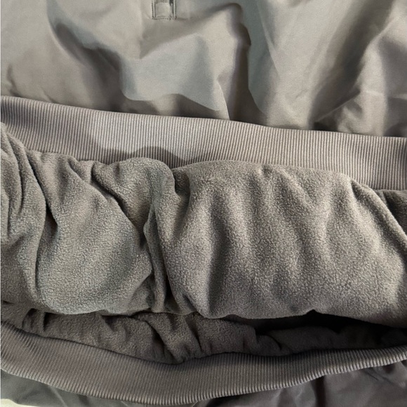 Rae Mode Women's Mock Neck Pullover Jacket - Picture 8 of 9